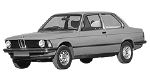 BMW E21 U113F Fault Code