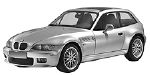 BMW E36-7 U113F Fault Code