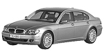 BMW E65 U113F Fault Code