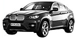 BMW E71 U113F Fault Code