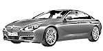 BMW F06 U113F Fault Code