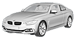 BMW F32 U113F Fault Code